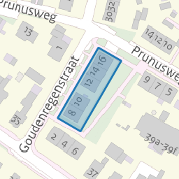 Perceel GSL01-E-8602