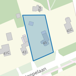 Perceel GSL01-E-8612