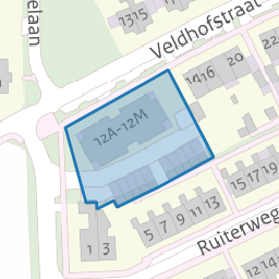 Perceel GSL01-E-8616