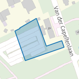 Perceel GSL01-E-8619