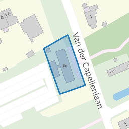 Perceel GSL01-E-8620