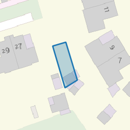 Perceel GSL01-E-8629