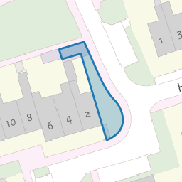 Perceel GSL01-E-8633