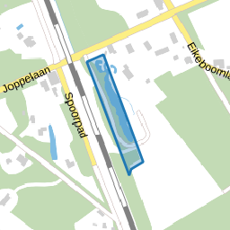 Perceel GSL01-E-8650