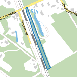 Perceel GSL01-E-8651