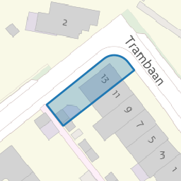 Perceel GSL01-E-8656