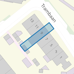 Perceel GSL01-E-8658