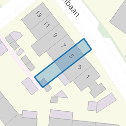 Perceel GSL01-E-8660