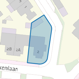 Perceel GSL01-E-8663