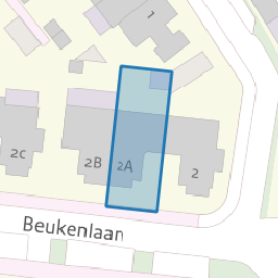 Perceel GSL01-E-8664