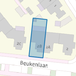 Perceel GSL01-E-8665