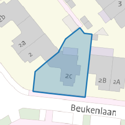 Perceel GSL01-E-8666