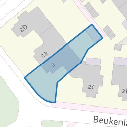 Perceel GSL01-E-8667