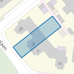 Perceel GSL01-E-8668