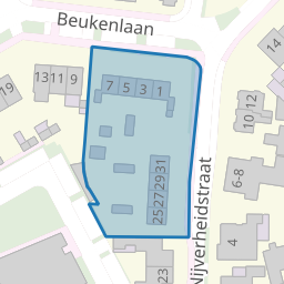 Perceel GSL01-E-8681