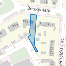 Perceel GSL01-E-8682