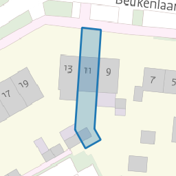 Perceel GSL01-E-8683