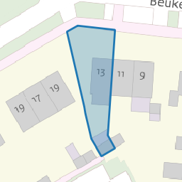 Perceel GSL01-E-8684