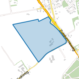 Perceel GSL01-E-8688