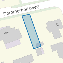 Perceel GSL01-E-8693