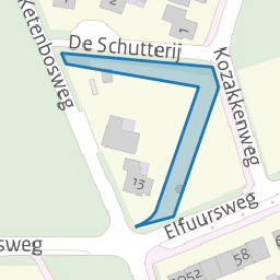 Perceel GSL01-E-8700