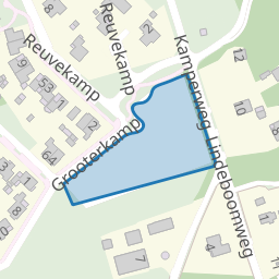 Perceel GSL01-E-8721