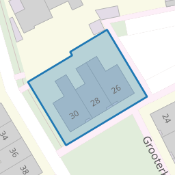 Perceel GSL01-E-8725