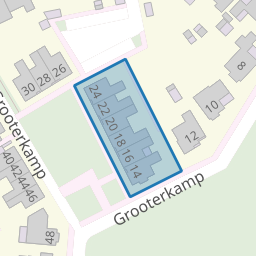 Perceel GSL01-E-8726