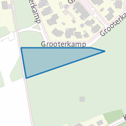 Perceel GSL01-E-8734