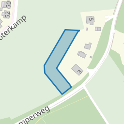 Perceel GSL01-E-8738