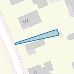 Perceel GSL01-E-8740