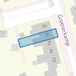 Perceel GSL01-E-8743