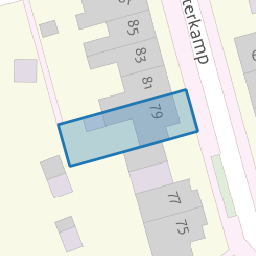 Perceel GSL01-E-8746