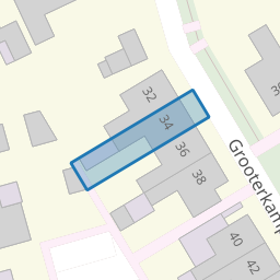 Perceel GSL01-E-8748