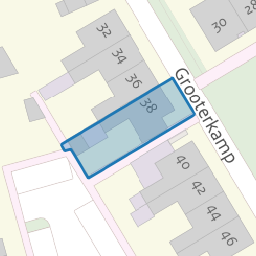 Perceel GSL01-E-8750