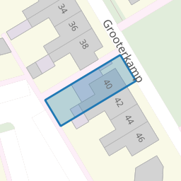 Perceel GSL01-E-8751