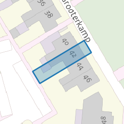 Perceel GSL01-E-8752