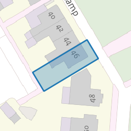 Perceel GSL01-E-8754