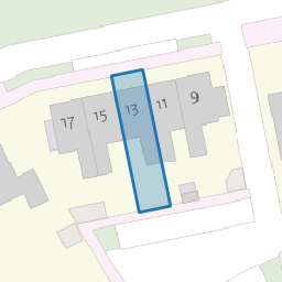 Perceel GSL01-E-8757