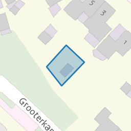 Perceel GSL01-E-8774