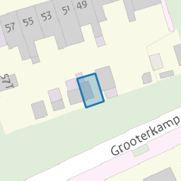 Perceel GSL01-E-8784