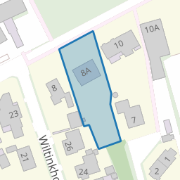 Perceel GSL01-E-8791