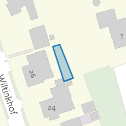 Perceel GSL01-E-8792