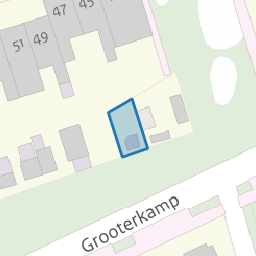 Perceel GSL01-E-8796