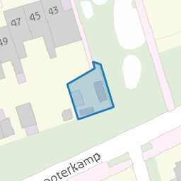 Perceel GSL01-E-8797