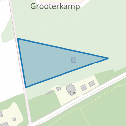 Perceel GSL01-E-8814