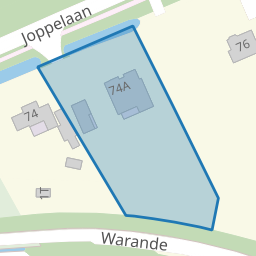 Perceel GSL01-E-8833