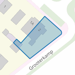 Perceel GSL01-E-8848