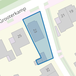 Perceel GSL01-E-8854