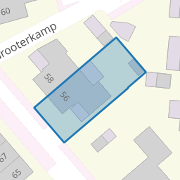 Perceel GSL01-E-8861